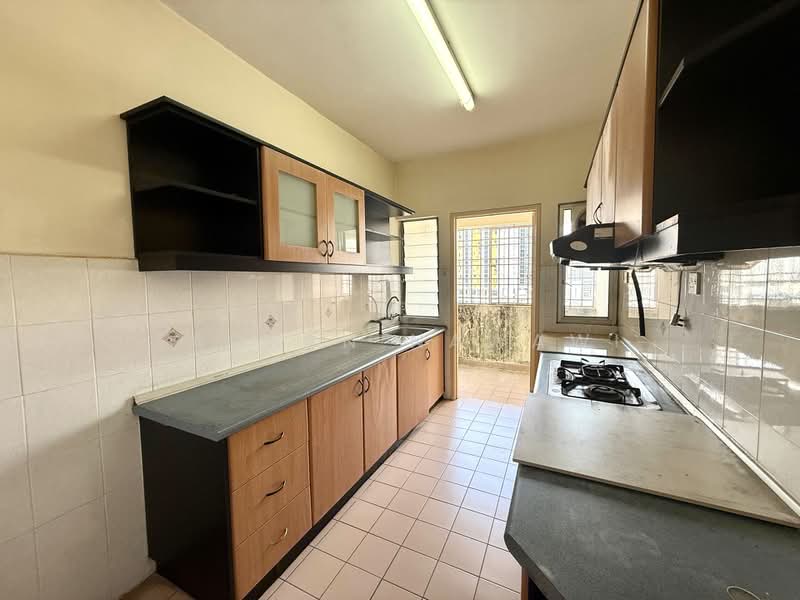 Condominium for Sale at Puncak Seri Kelana - Fauran Nawawi - PropertyGuru.com.my