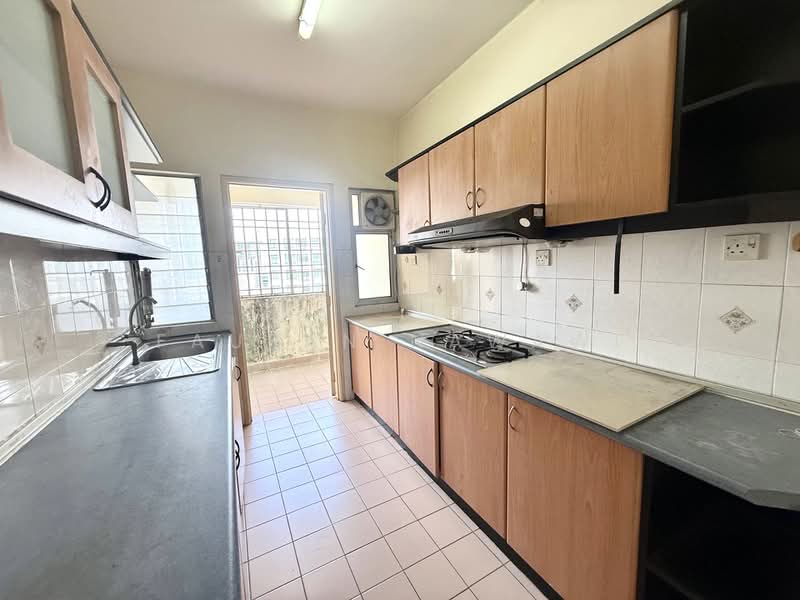 Condominium for Sale at Puncak Seri Kelana - Fauran Nawawi - PropertyGuru.com.my