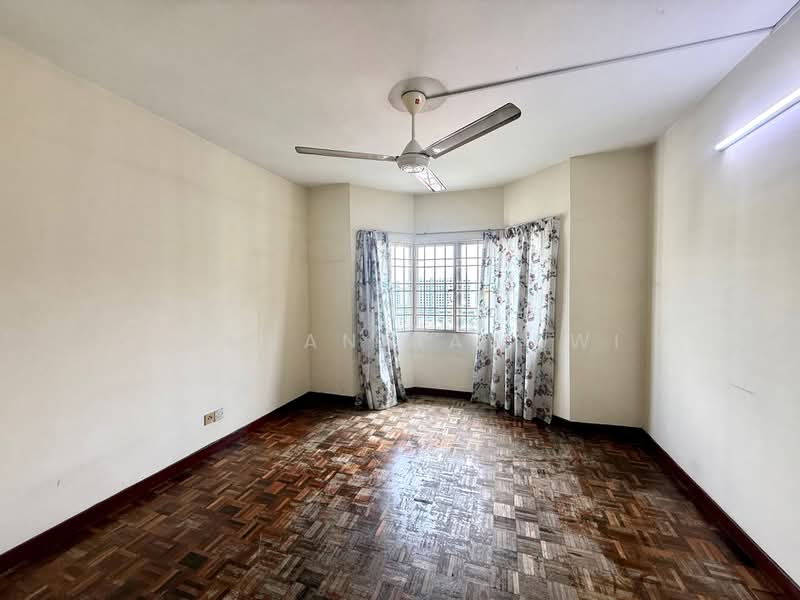 Condominium for Sale at Puncak Seri Kelana - Fauran Nawawi - PropertyGuru.com.my