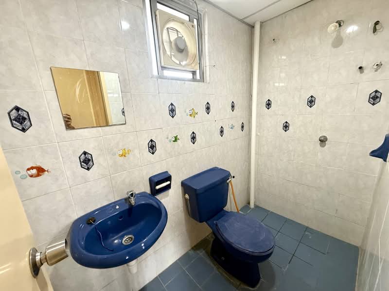Condominium for Sale at Puncak Seri Kelana - Fauran Nawawi - PropertyGuru.com.my