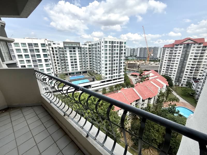 Condominium for Sale at Puncak Seri Kelana - Fauran Nawawi - PropertyGuru.com.my