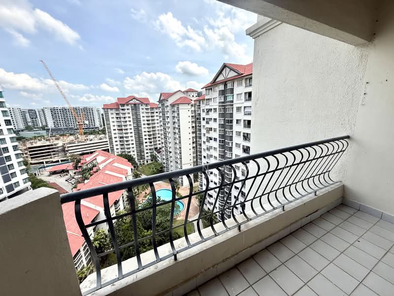 Condominium for Sale at Puncak Seri Kelana - Fauran Nawawi - PropertyGuru.com.my