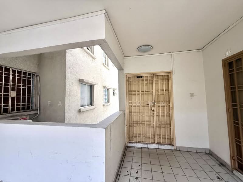 Condominium for Sale at Puncak Seri Kelana - Fauran Nawawi - PropertyGuru.com.my
