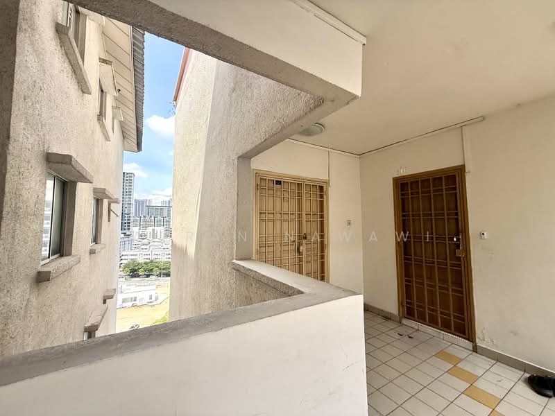 Condominium for Sale at Puncak Seri Kelana - Fauran Nawawi - PropertyGuru.com.my