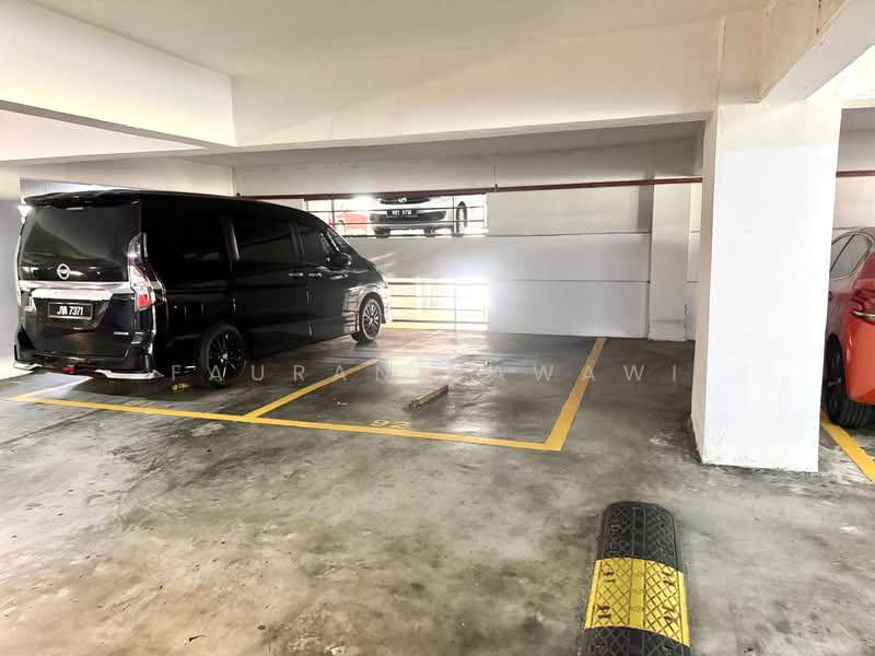 Condominium for Sale at Puncak Seri Kelana - Fauran Nawawi - PropertyGuru.com.my