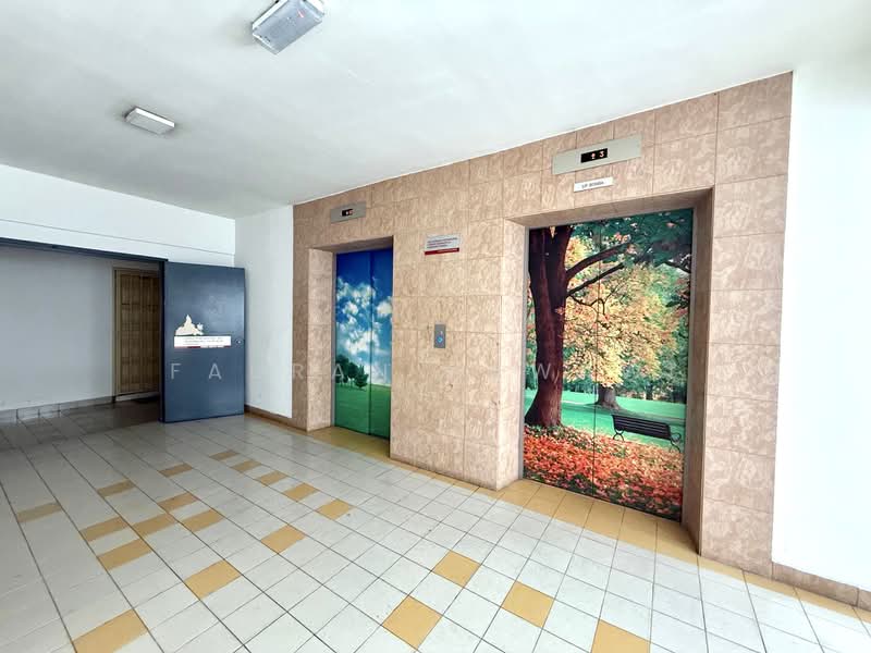 Condominium for Sale at Puncak Seri Kelana - Fauran Nawawi - PropertyGuru.com.my