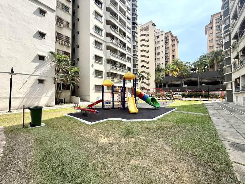 Condominium for Sale at Puncak Seri Kelana - Fauran Nawawi - PropertyGuru.com.my