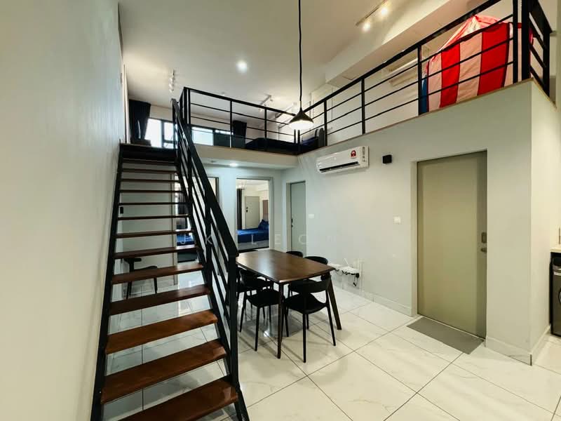 Service Residence for Rent at Arte Cheras - JK Leong - Interior - PropertyGuru.com.my