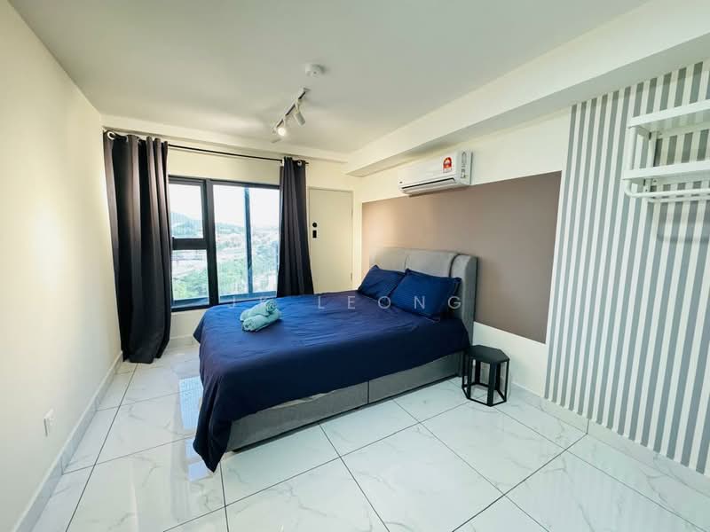 Service Residence for Rent at Arte Cheras - JK Leong - Bedroom - PropertyGuru.com.my