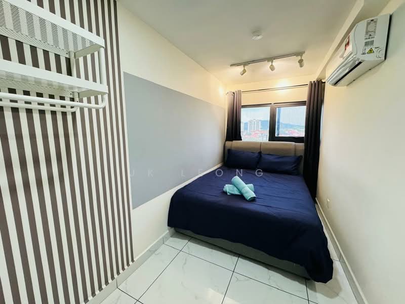 Service Residence for Rent at Arte Cheras - JK Leong - Bedroom - PropertyGuru.com.my