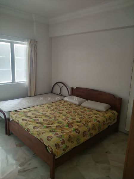 Kondominium untuk Dijual di Awana Puri - Peong . - Bedroom - PropertyGuru.com.my