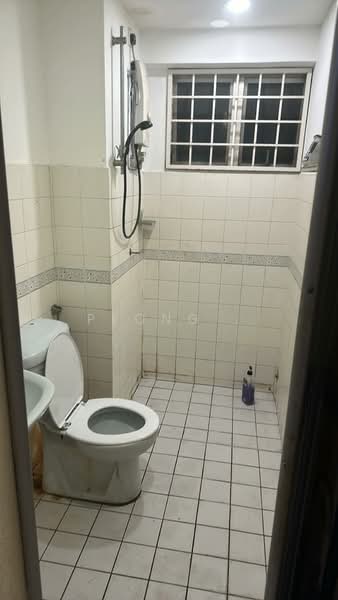 Condominium for Rent at Awana Puri - Peong . - Bathroom - PropertyGuru.com.my