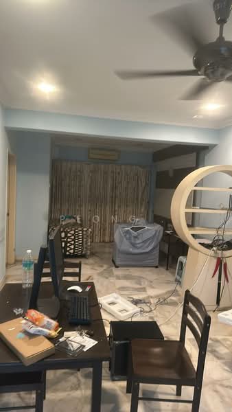 Condominium for Rent at Awana Puri - Peong . - Living Room - PropertyGuru.com.my