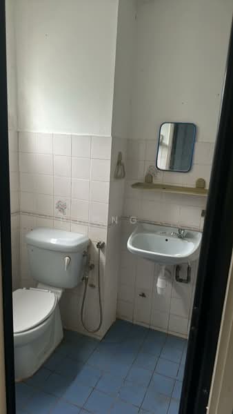 Condominium for Rent at Awana Puri - Peong . - Bathroom - PropertyGuru.com.my