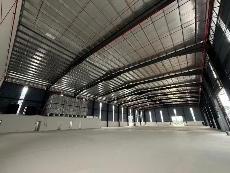 Factory for Rent in Batu Kawan (Penang) - Vinnie Loh - Interior - PropertyGuru.com.my