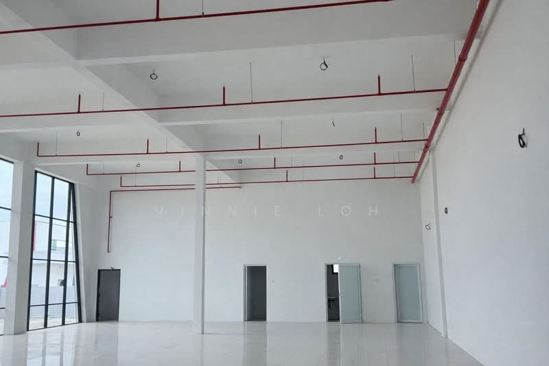Factory for Rent in Batu Kawan (Penang) - Vinnie Loh - Interior - PropertyGuru.com.my
