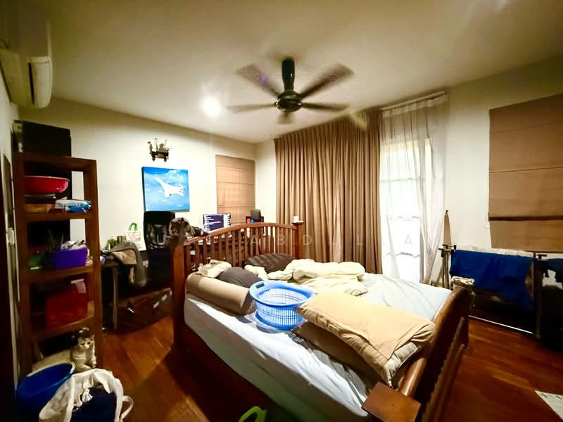Rumah Berkembar untuk Dijual di Tropicana Indah (Kota Damansara) - Fauzi Abdullah - PropertyGuru.com.my