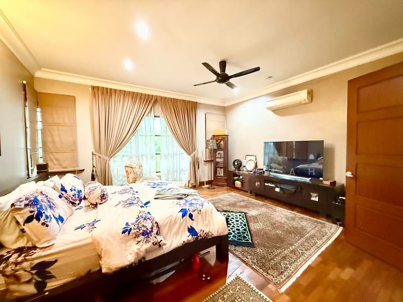 Rumah Berkembar untuk Dijual di Tropicana Indah (Kota Damansara) - Fauzi Abdullah - PropertyGuru.com.my