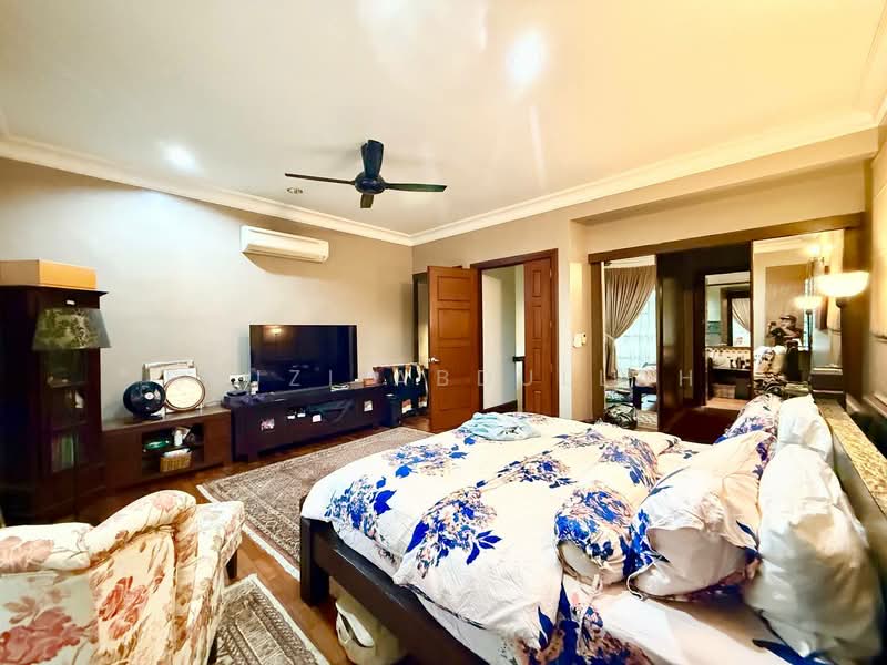 Rumah Berkembar untuk Dijual di Tropicana Indah (Kota Damansara) - Fauzi Abdullah - PropertyGuru.com.my