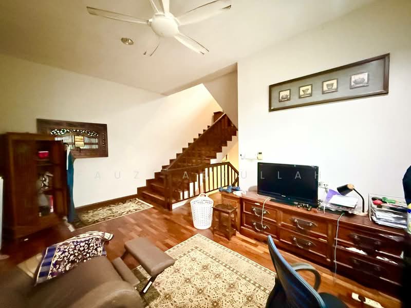 Rumah Berkembar untuk Dijual di Tropicana Indah (Kota Damansara) - Fauzi Abdullah - PropertyGuru.com.my