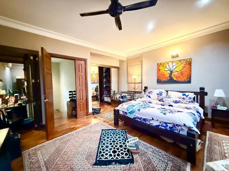 Rumah Berkembar untuk Dijual di Tropicana Indah (Kota Damansara) - Fauzi Abdullah - PropertyGuru.com.my