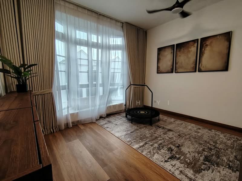 2.5-storey Terraced House for Sale in Iskandar Puteri (Nusajaya) (Johor) - Lihyi Liew - Interior - PropertyGuru.com.my