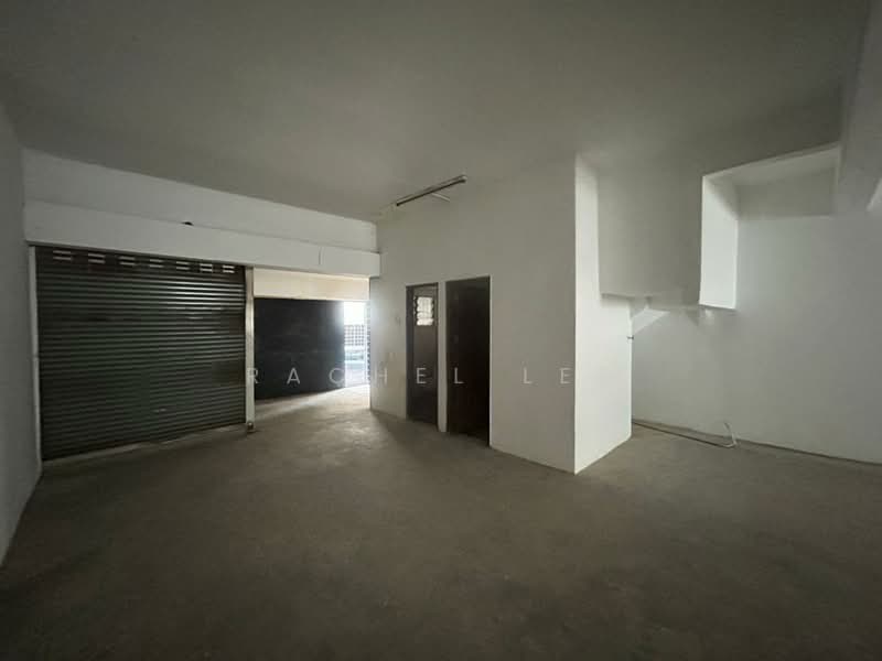 Shop for Sale in Jalan Ipoh (Kuala Lumpur) - Rachel Lee - Interior - PropertyGuru.com.my