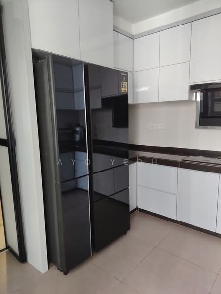 Service Residence for Rent at Kuchai Residence - Ayo Yeoh - PropertyGuru.com.my