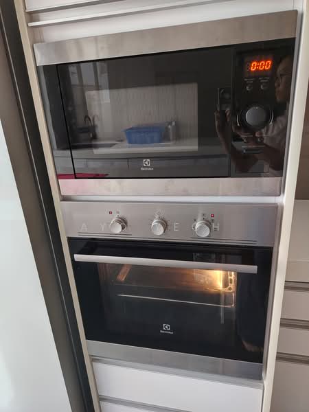 Service Residence for Rent at Kuchai Residence - Ayo Yeoh - PropertyGuru.com.my