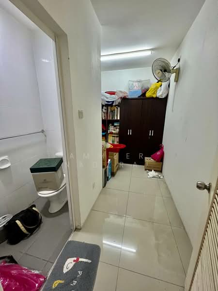 Rumah Teres 2.5 Tingkat untuk Dijual di Taman Nadayu 92 (Kajang) - Ammeer Nadzrai - Bathroom - PropertyGuru.com.my