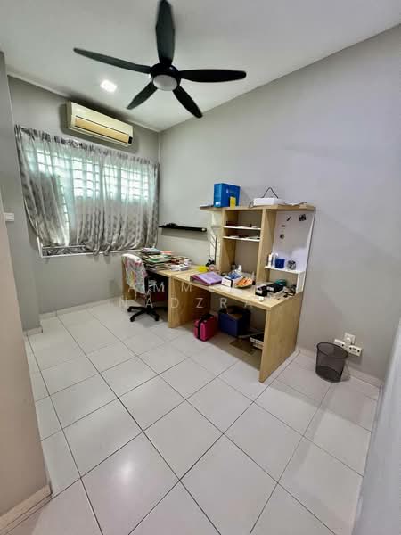 Rumah Teres 2.5 Tingkat untuk Dijual di Taman Nadayu 92 (Kajang) - Ammeer Nadzrai - Study - PropertyGuru.com.my