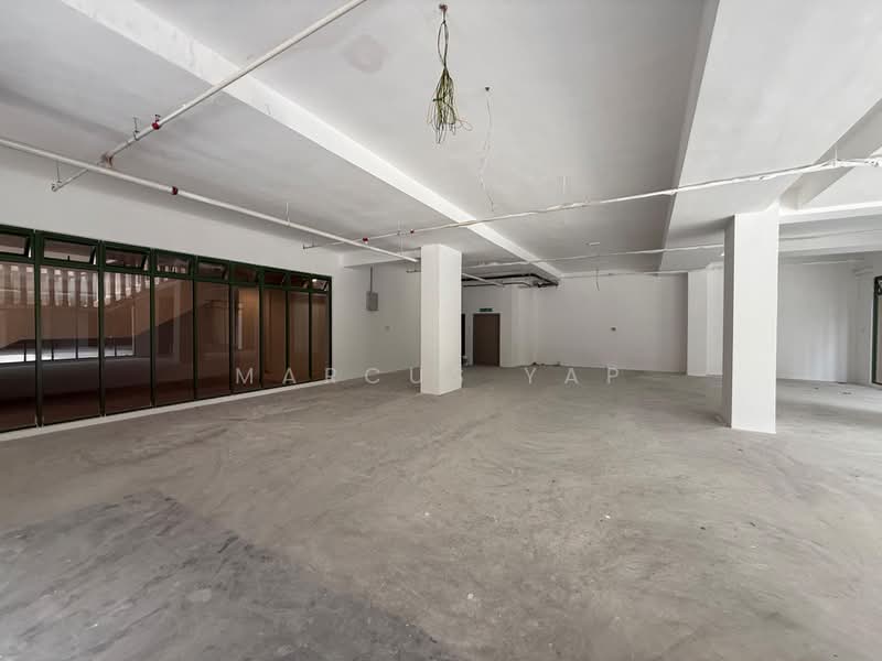 Shop for Rent in Damansara Perdana (Selangor) - Marcus Yap - PropertyGuru.com.my