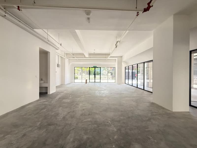 Shop for Rent in Damansara Perdana (Selangor) - Marcus Yap - PropertyGuru.com.my