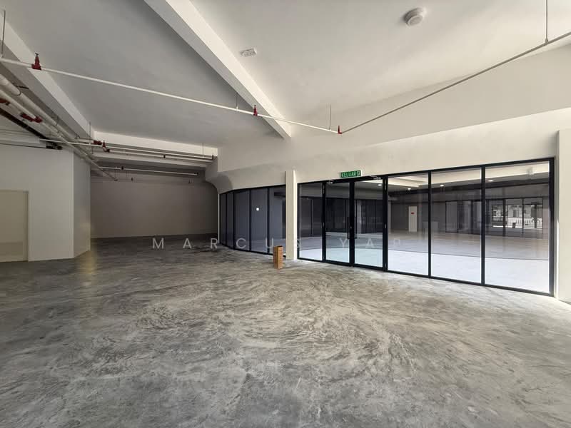 Shop for Rent in Damansara Perdana (Selangor) - Marcus Yap - PropertyGuru.com.my
