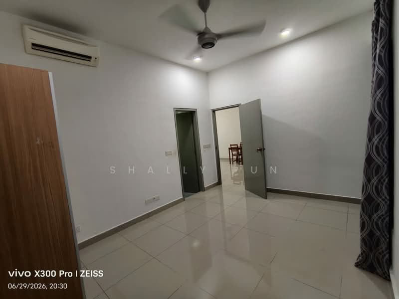 Kondominium untuk Disewa di The Wharf Residence - Shally Pun - Interior - PropertyGuru.com.my