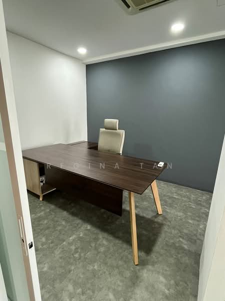 Office for Rent in Mont Kiara (Kuala Lumpur) - Regina Tan - Study - PropertyGuru.com.my