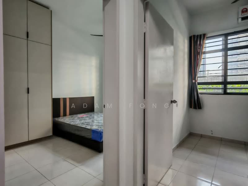 Pangsapuri untuk Disewa di Opal - Adam Fong - Bedroom - PropertyGuru.com.my