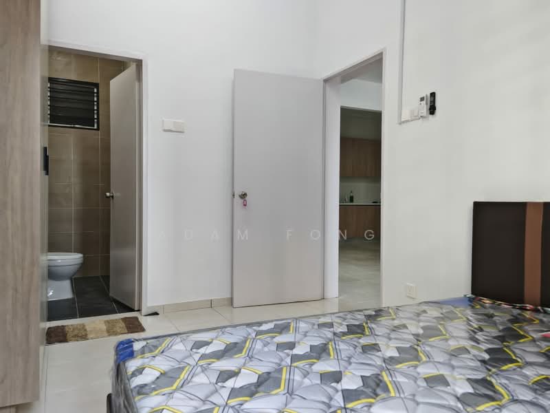 Pangsapuri untuk Disewa di Opal - Adam Fong - Bedroom - PropertyGuru.com.my