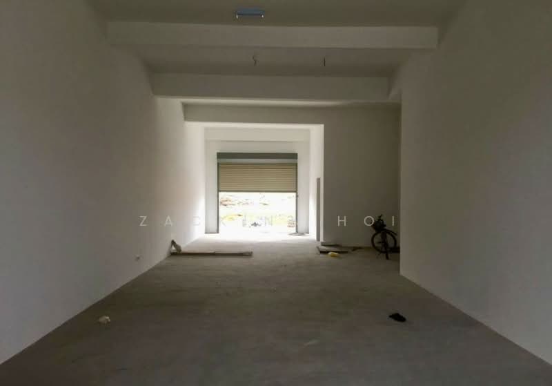 Kedai untuk Disewa di Kota Bayuemas (Klang) - Zackinn Hoi - Interior - PropertyGuru.com.my