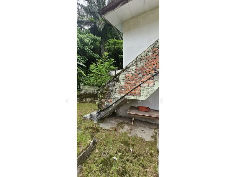 2-storey Terraced House for Sale in Medan Damansara (Damansara Heights) - Kevin Dass - Exterior - PropertyGuru.com.my