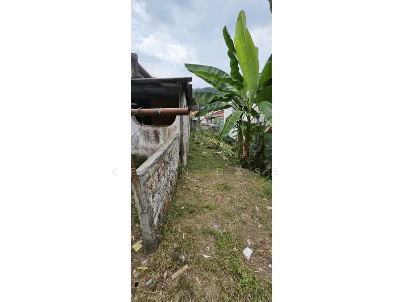 2-storey Terraced House for Sale in Medan Damansara (Damansara Heights) - Kevin Dass - Exterior - PropertyGuru.com.my