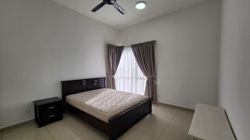 Service Residence for Rent at Jadite Suites - Szli Sim - Bedroom - PropertyGuru.com.my