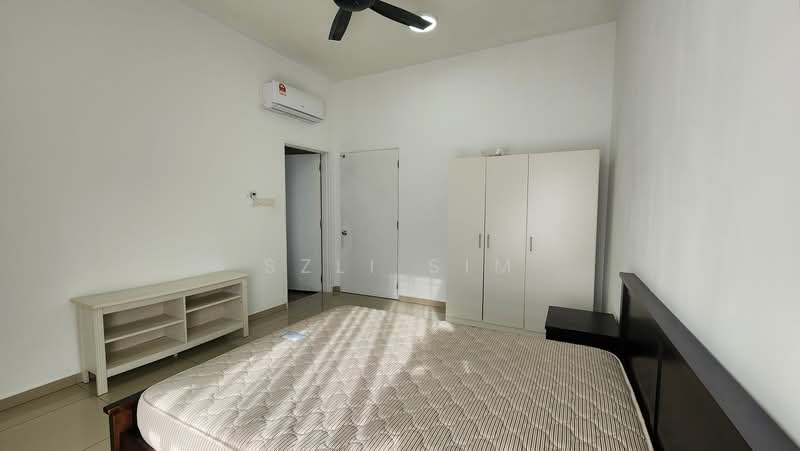 Service Residence for Rent at Jadite Suites - Szli Sim - Bedroom - PropertyGuru.com.my