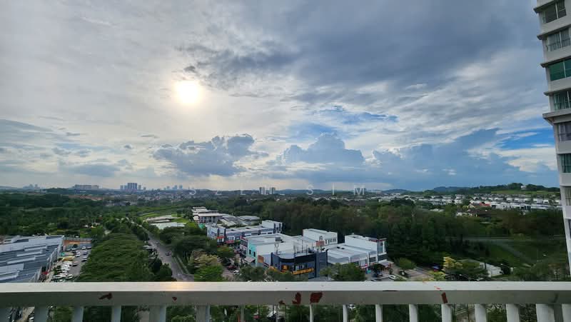 Service Residence for Rent at Jadite Suites - Szli Sim - View - PropertyGuru.com.my