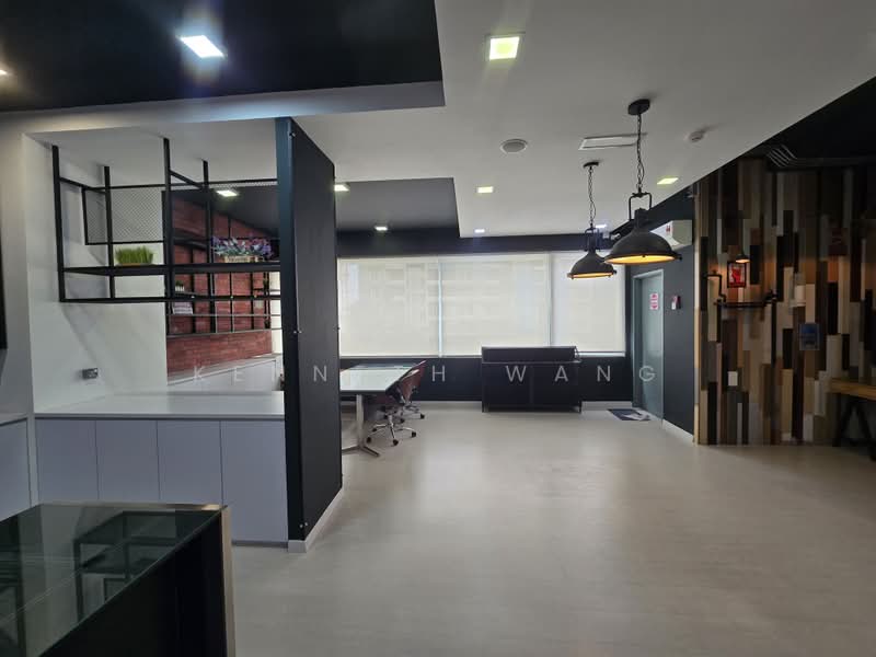 Office for Rent in Bandar Sri Damansara (Selangor) - Kenneth Wang - Interior - PropertyGuru.com.my