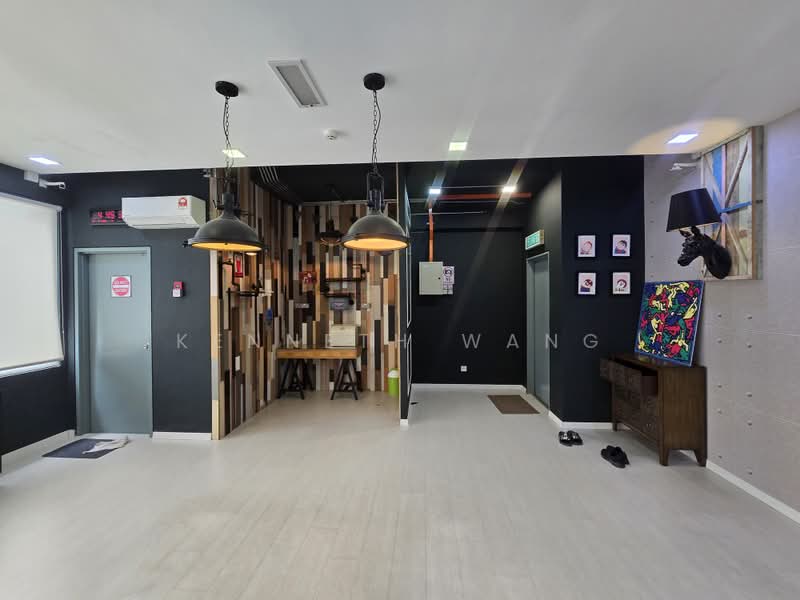 Office for Rent in Bandar Sri Damansara (Selangor) - Kenneth Wang - Interior - PropertyGuru.com.my
