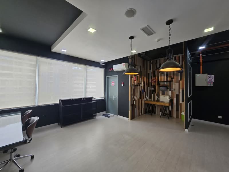 Office for Rent in Bandar Sri Damansara (Selangor) - Kenneth Wang - Interior - PropertyGuru.com.my