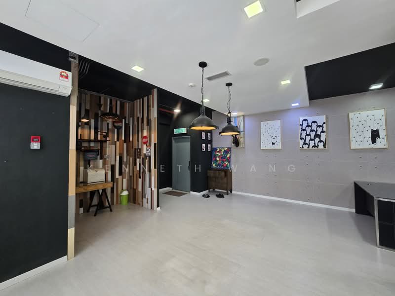 Office for Rent in Bandar Sri Damansara (Selangor) - Kenneth Wang - Interior - PropertyGuru.com.my