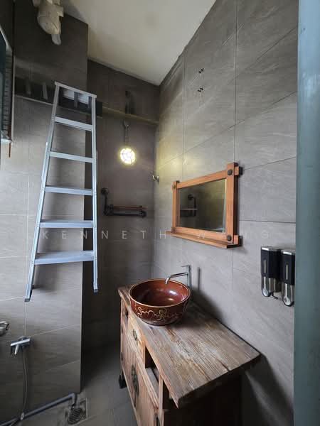 Office for Rent in Bandar Sri Damansara (Selangor) - Kenneth Wang - Bathroom - PropertyGuru.com.my