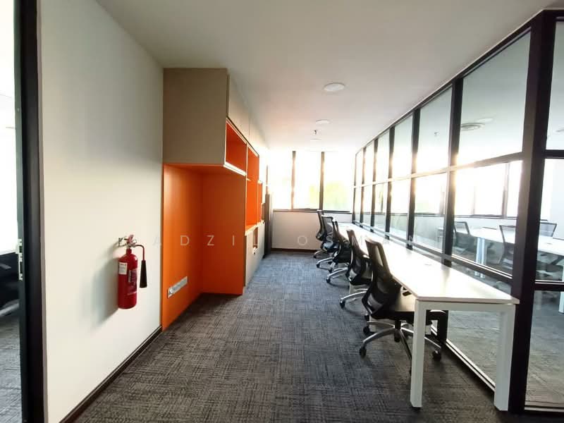 Pejabat untuk Disewa di Damansara Heights (Kuala Lumpur) - Fadzil Osman - Interior - PropertyGuru.com.my